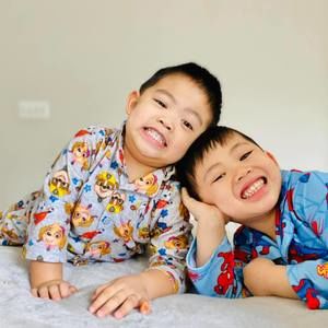 Meet your Posher, Jeanne